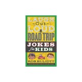 Laugh-Out-Loud Road Trip Jokes for Kids