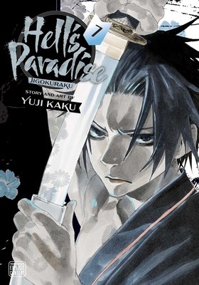Hell&amp;#039;s Paradise: Jigokuraku, Vol. 7, Volume 7 foto
