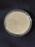 Paraguay 2004 &ndash; 1 Guaran&iacute; &ndash; Cupa Mondială FIFA 2006 UNC