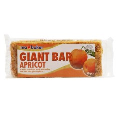 MA BAKER BATON OVAZ CU CAISE 90GR foto