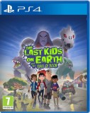 The Last Kids On Earth And The Staff Of Doom PS4, OUTRIGHT GAMES