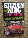 Stephen King - Christine (Nemira, 1994)
