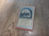 MANASTIREA HOREZU, JUDETUL VALCEA, 20 VEDERI FOTOGRAFICE *** CCA 1930-1935, Necirculata, Fotografie
