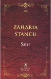 Satra - Zaharia Stancu