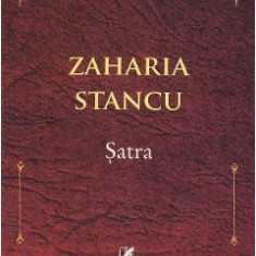 Satra - Zaharia Stancu