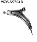 SKF VKDS 327503 B Brat, suspensie roata
