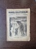 Ziarul Călătoriilor și al Științelor Populare - nr 564/1908 -