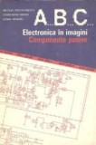 N. Dragulanescu - A, B, C ... Electronica &icirc;n imagini. Componente pasive