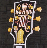B.B.King &amp; Friends - 80 | Various Artists, B.B. King