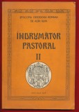 &quot;INDRUMATOR PASTORAL&quot; 1978 Alba Iulia