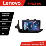 Navigatie Opel Mokka 2016- Lenovo Kit-MOKKA2 8 core QLED 2K 12+256 360 Android Waze USB Navigatie Internet Youtube Radio v1 CarStore Technology