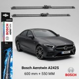 Cumpara ieftin Stergatoare Mercedes-Benz AMG CLS 53 C257 din 05.2018 | 3 397 014 242 - BOSCH