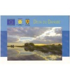 - Delta du Danube - 124168