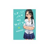 Don't Toy with Me, Miss Nagatoro 17