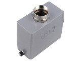 Carcasă pentru conectori HDC EPIC H-B 16 PG21