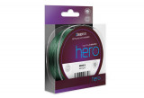 Cumpara ieftin Fir Textil Delphin HERO 8, Verde, 1000m (Diametru fir: 0.50 mm)