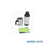 Kit restaurare faruri polimer cana aluminiu cod: art-pol02-al 220v Alta marca Alt model #7