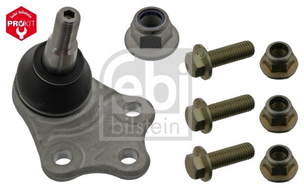 FEBI BILSTEIN 46121 Articulatie sarcina/ghidare