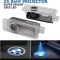 Set 2 Holograme pentru usa