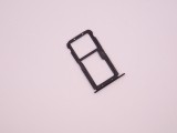 Suport SIM Huawei Mate 20 Lite, Tray Slot SIM, Piese Originale, Inlocuire Mufa Sim