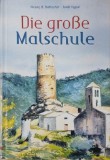 Die grosse Malschule - Carte de arta de Vicenc B. Ballestar
