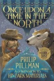 Once Upon a Time in the North: His Dark Materials