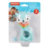 FISHER PRICE JUCARIE ZORNAITOARE CERB