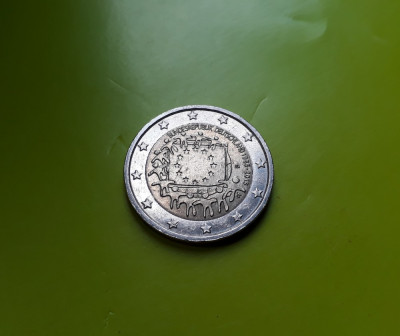 2 Euro 2015 Germania Aniversara foto