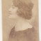 bnk foto Portret de fata - Foto Julietta Bucuresti 1925