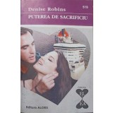 PUTEREA DE SACRIFICIU-D. ROBINS-223701