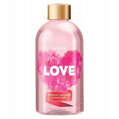 Spumant Avon Let Love Flow 250 ml foto