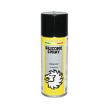 Spray siliconic hidroizolant pentru textile, prelate si capote auto 400 ml