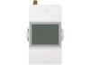Contor Inteligent WiFi SONOFF POW Ring POWCT, 100A, Monitorizare Consum Energie, Compatibil Google Home Alexa IFTTT
