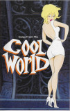 Casetă Songs From The Cool World (Music From And Inspired By The Motion Picture), Casete audio