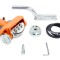 Decojitor busteni drujba Husqvarna 365, 371, 372 (convex)