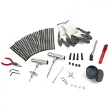 Set complet pentru reparat anvelope, HBM