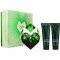 Seturi Femei, Thierry Mugler Aura Apa de Parfum 50 ml + Lotiune de corp 50 ml + Gel de du? 50 ml, 50 + 50 + 50ml