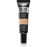 IT Cosmetics Bye Bye Under Eye corector anti-&icirc;mbătr&acirc;nire culoare 21.5 Medium Nude 12 ml