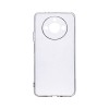 Husa BestCase&reg; Clear Silicon 2MM, Compatibila Cu Realme 11 Pro Plus 5G,