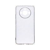 Husa BestCase&reg; Clear Silicon 2MM, Compatibila Cu Realme 11 Pro 5G, Antisoc,