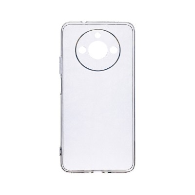 Husa BestCase&amp;reg; Clear Silicon 2MM, Compatibila Cu Realme 11 Pro Plus 5G, foto