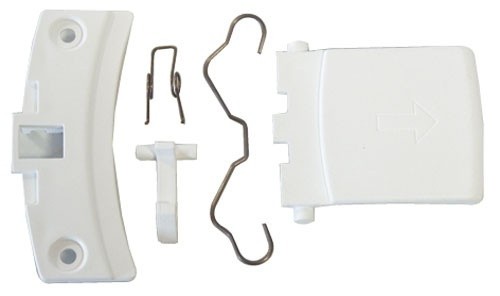 MECANISM BLOCARE USA COMPLET MASINA DE SPALAT COM