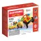 Set magnetic de construit- Magformers Wow Plus 18 piese