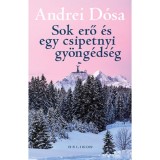 Sok erő &eacute;s egy csipetnyi gy&ouml;ng&eacute;ds&eacute;g - D&oacute;sa