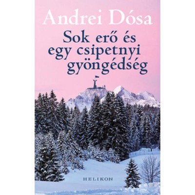 Sok erő &amp;eacute;s egy csipetnyi gy&amp;ouml;ng&amp;eacute;ds&amp;eacute;g - D&amp;oacute;sa foto