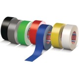 BANDA ADEZIVA REPARARE POLIETILENA 50MM / 25M VERDE, TESA, T-04688-48