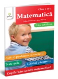 Matematică. Clasa a IV-a