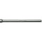 Prelungitor rabatabil pentru antrenor 1/2 254 mm YATO