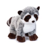 Jucarie din plus Raton 25 cm, Jad