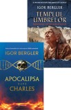 Pachet O istorie zdruncinata - Bookzone